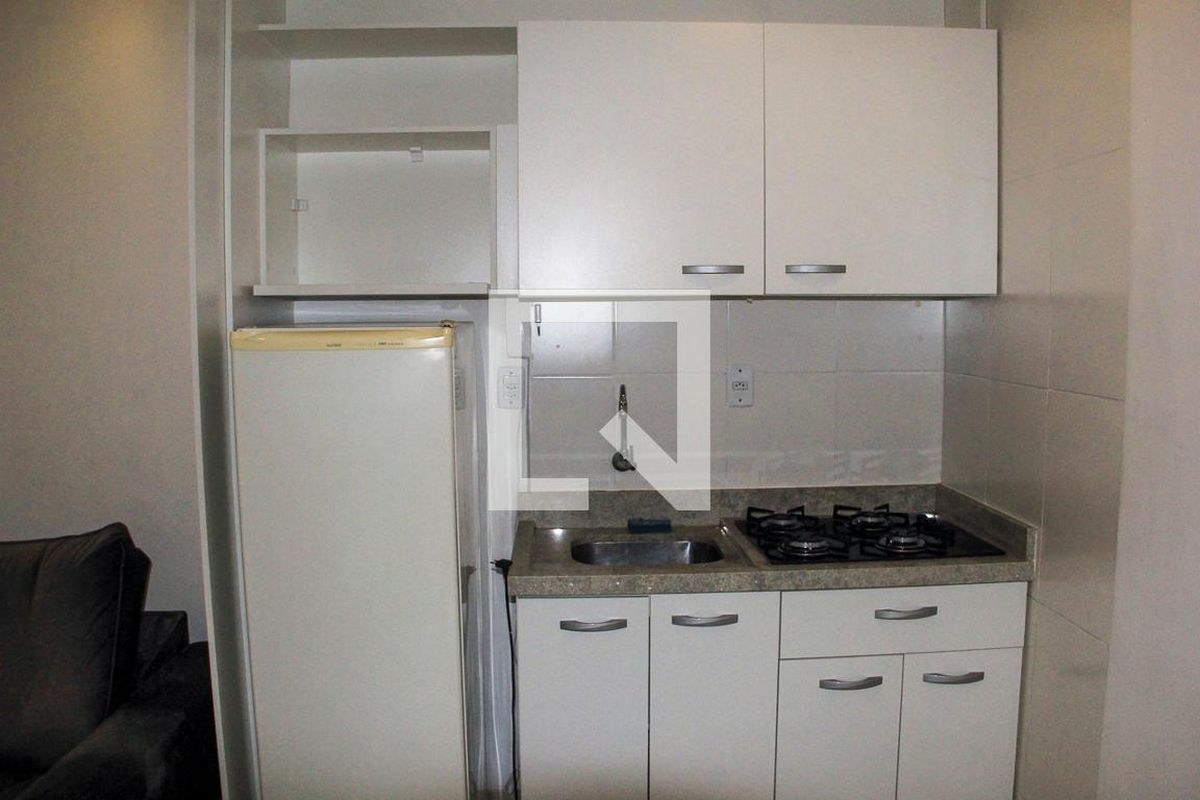 Apartamento, 1 quarto, 38 m² - Foto 8