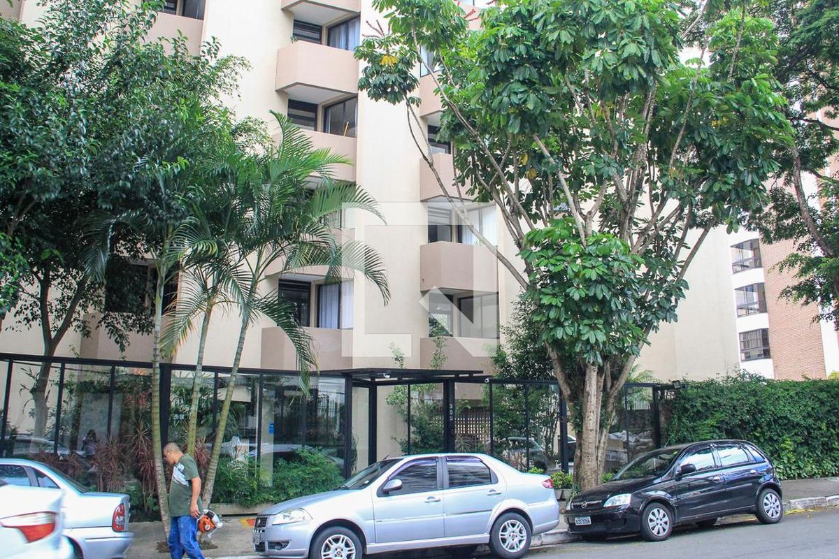 Apartamento, 1 quarto, 38 m² - Foto 41