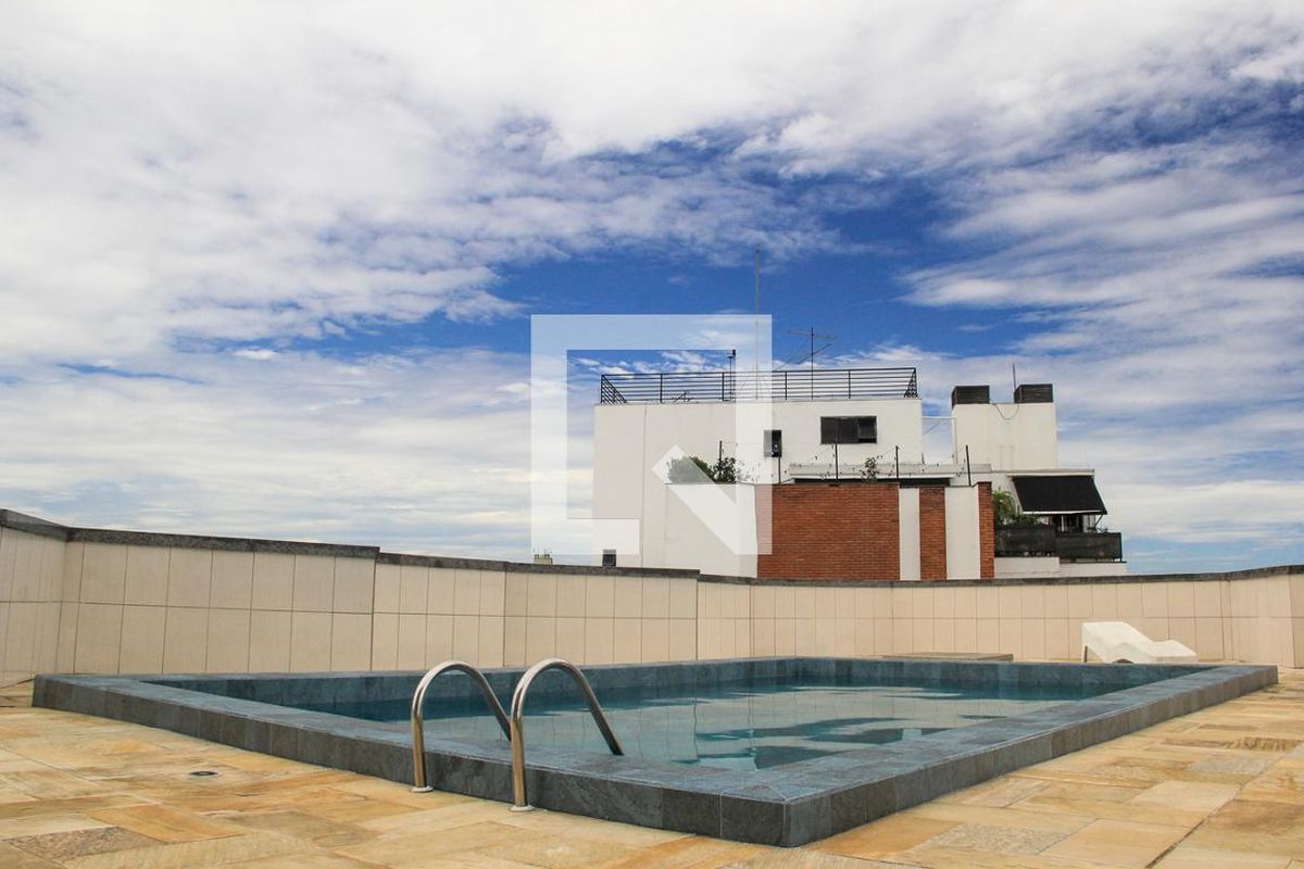 Apartamento, 1 quarto, 38 m² - Foto 28