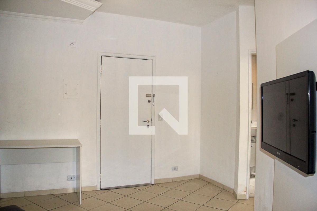 Apartamento, 1 quarto, 38 m² - Foto 3