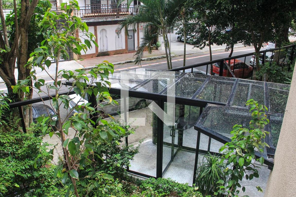 Apartamento, 1 quarto, 38 m² - Foto 16
