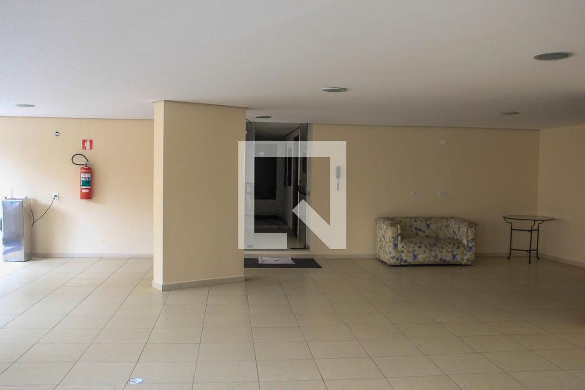 Apartamento, 1 quarto, 38 m² - Foto 37