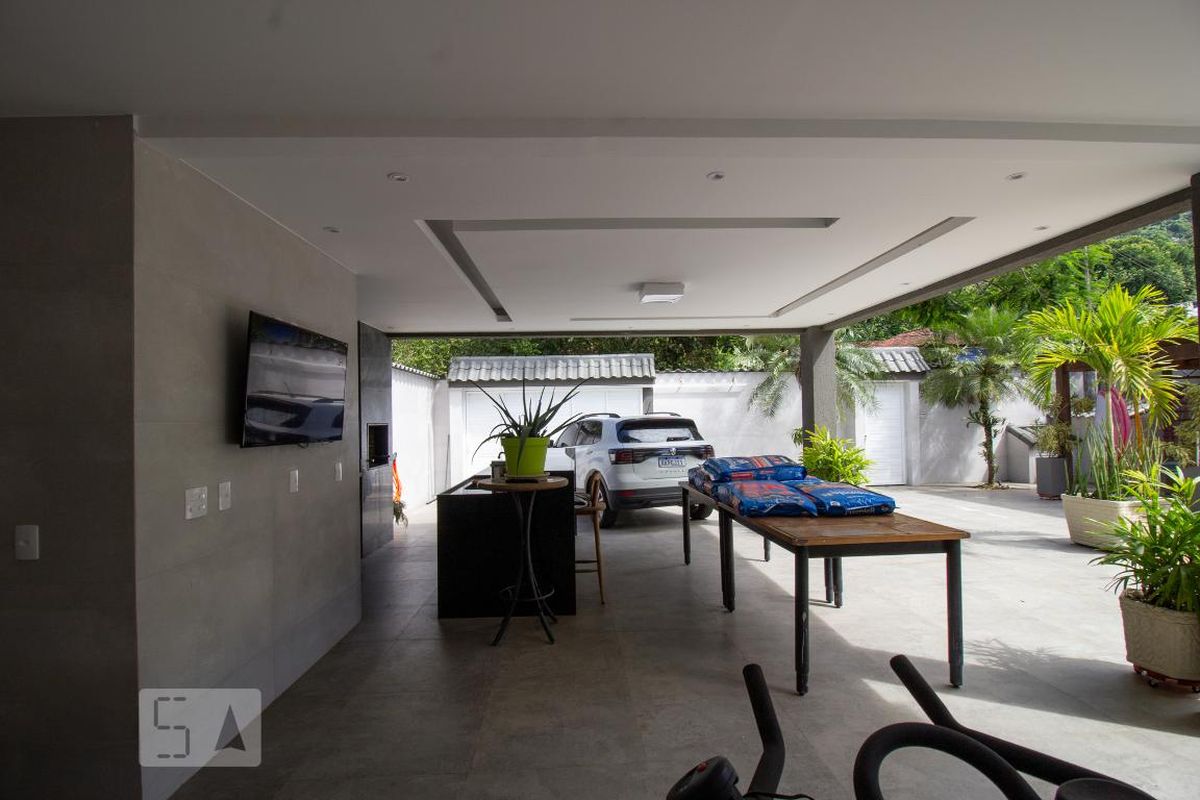Casa, 5 quartos, 420 m² - Foto 156