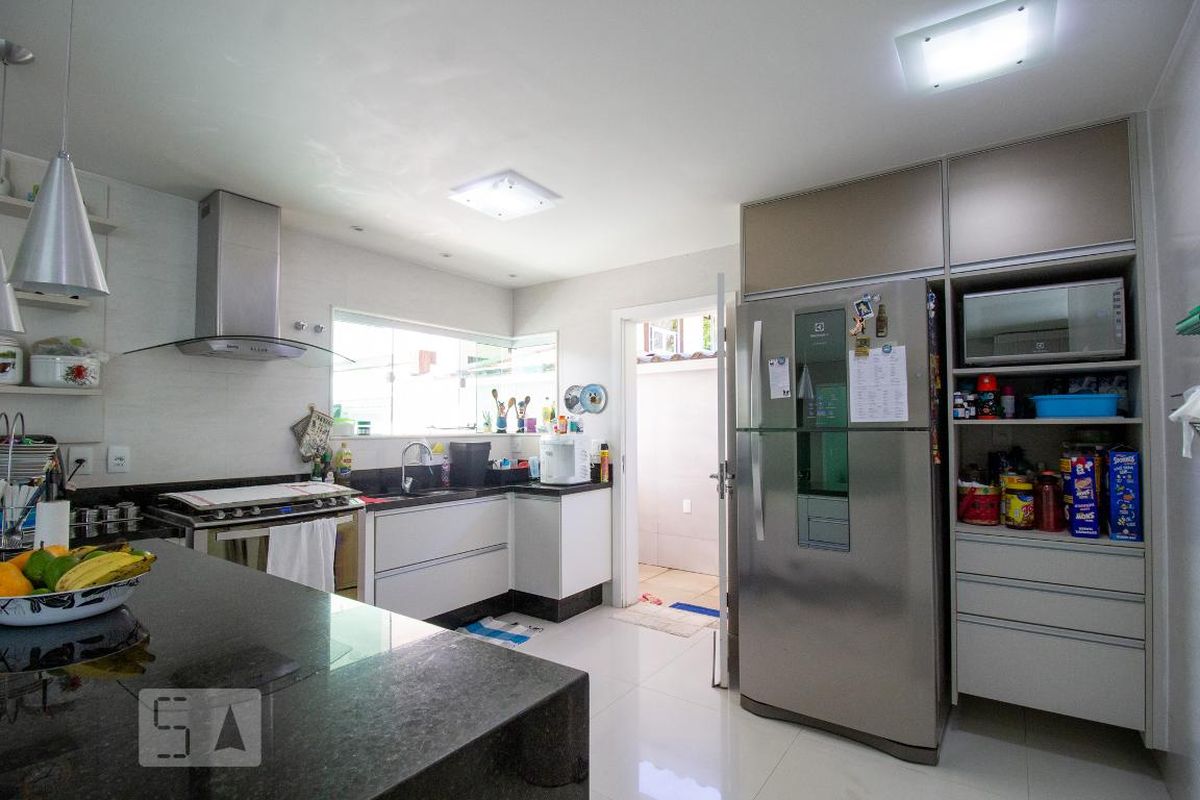 Casa, 5 quartos, 420 m² - Foto 126