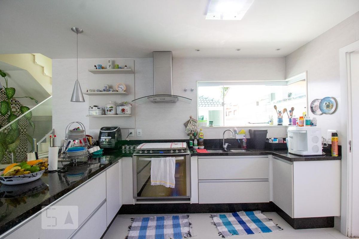 Casa, 5 quartos, 420 m² - Foto 128