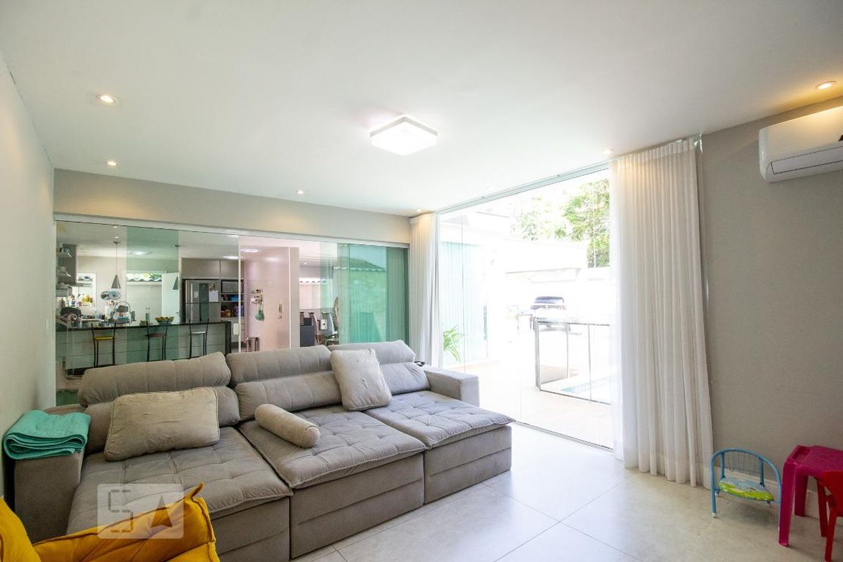 Casa, 5 quartos, 420 m² - Foto 16