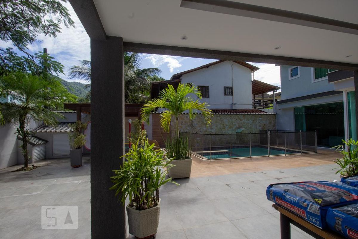 Casa, 5 quartos, 420 m² - Foto 148