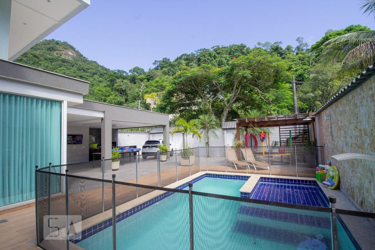 Casa, 5 quartos, 420 m² - Foto 142