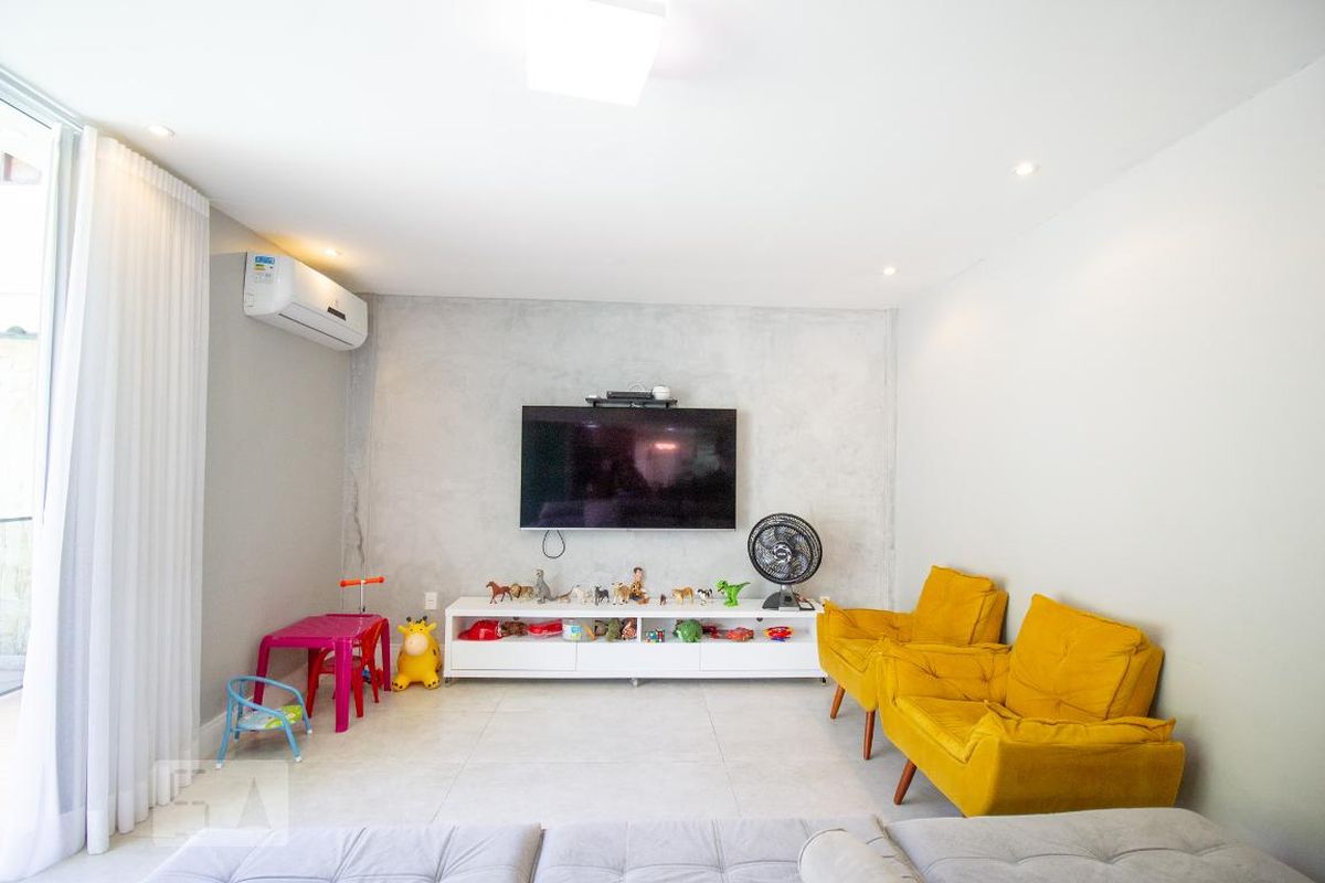 Casa, 5 quartos, 420 m² - Foto 14