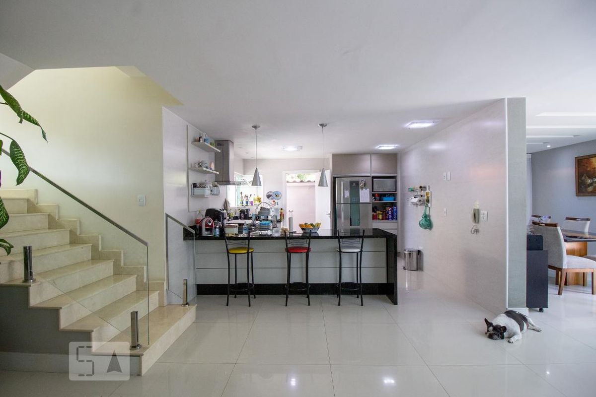 Casa, 5 quartos, 420 m² - Foto 20