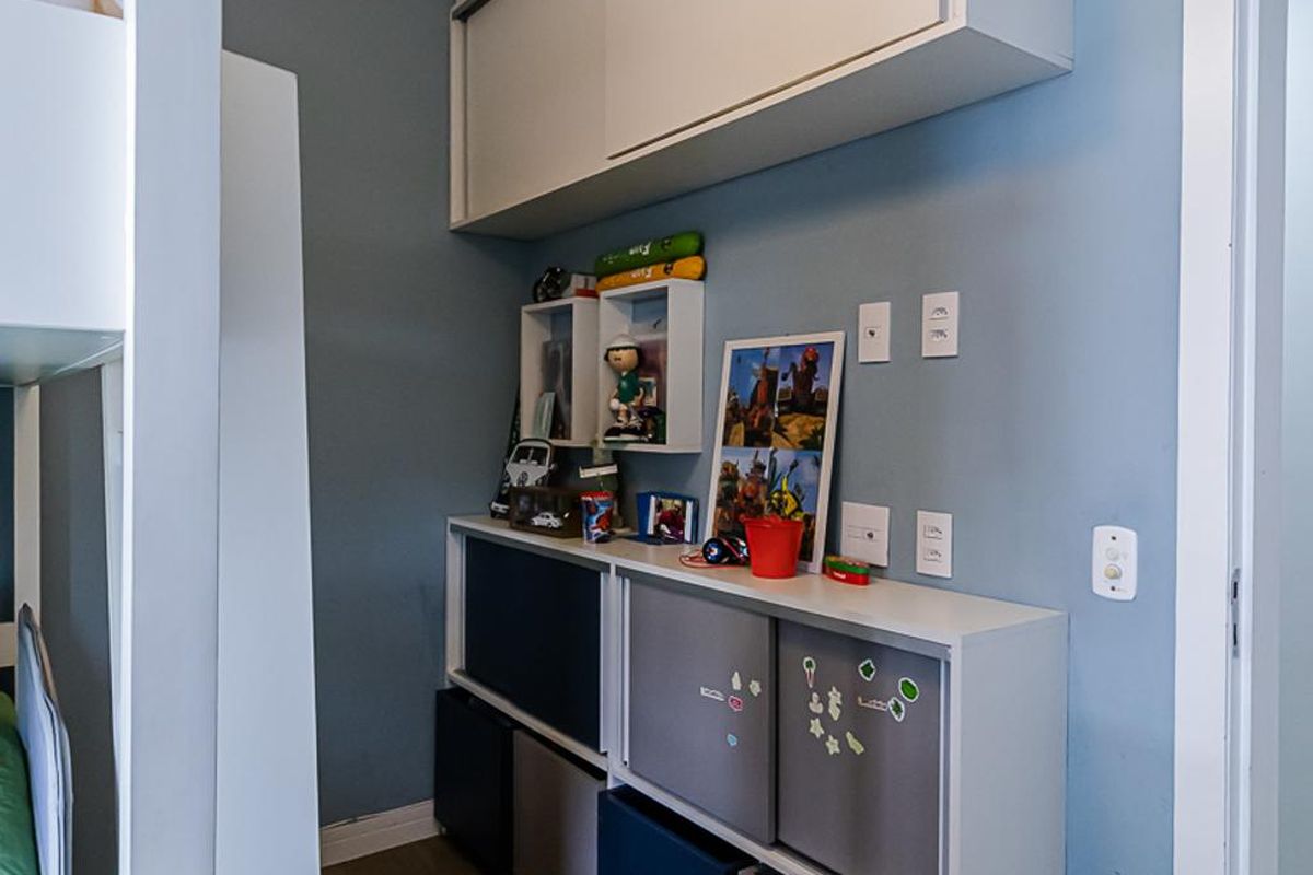 Apartamento, 2 quartos, 70 m² - Foto 50