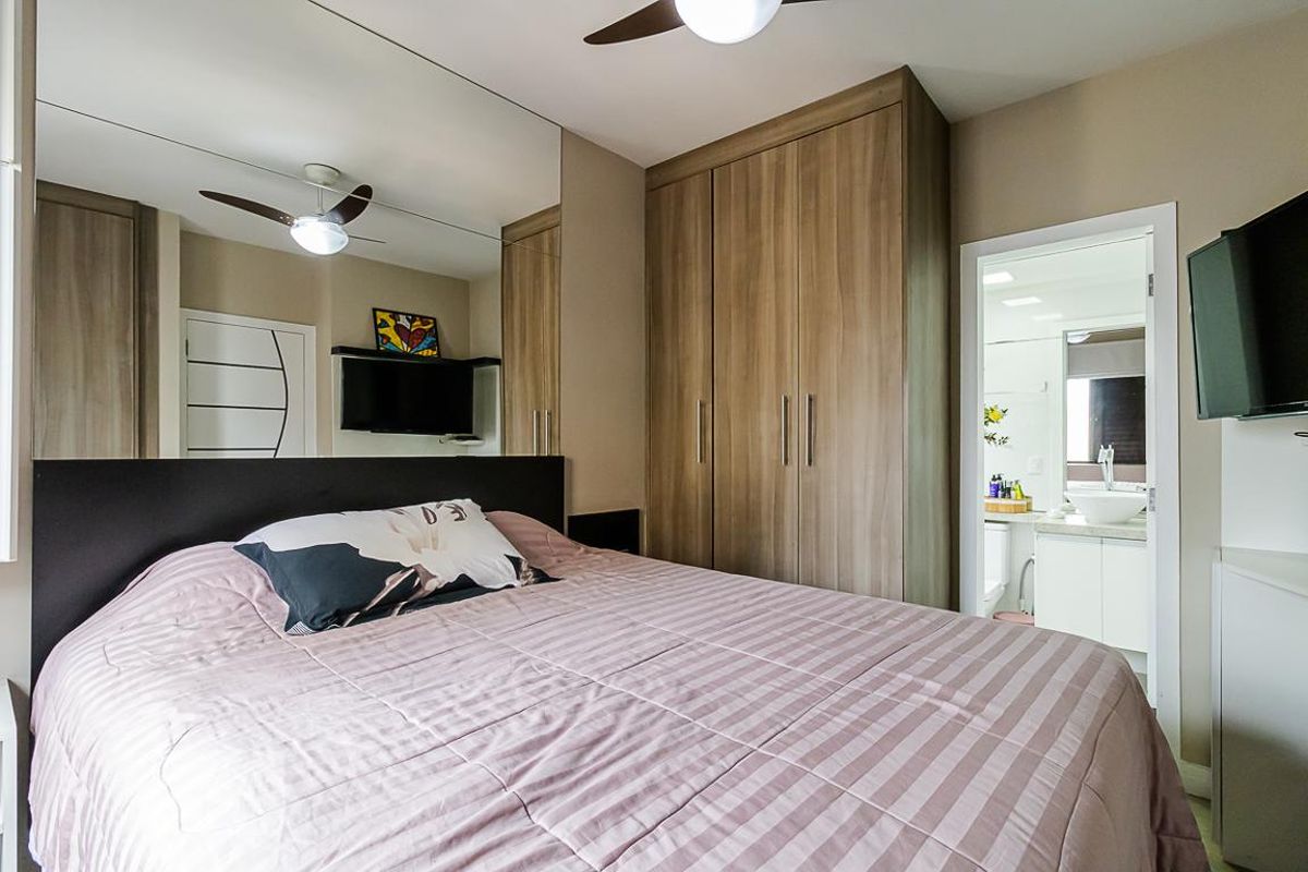 Apartamento, 2 quartos, 70 m² - Foto 28