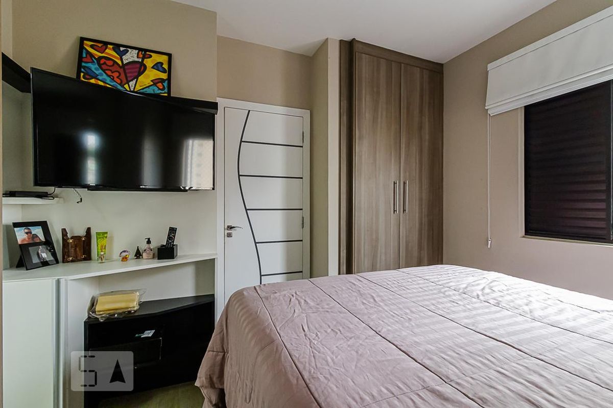 Apartamento, 2 quartos, 70 m² - Foto 34
