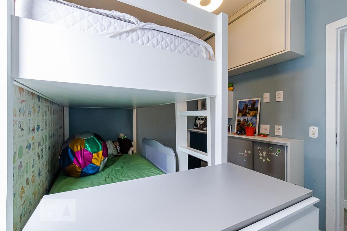 Apartamento, 2 quartos, 70 m² - Foto 48