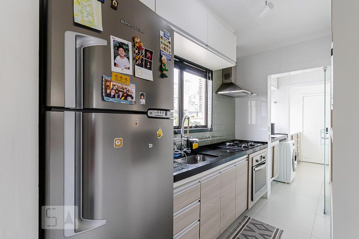 Apartamento, 2 quartos, 70 m² - Foto 66