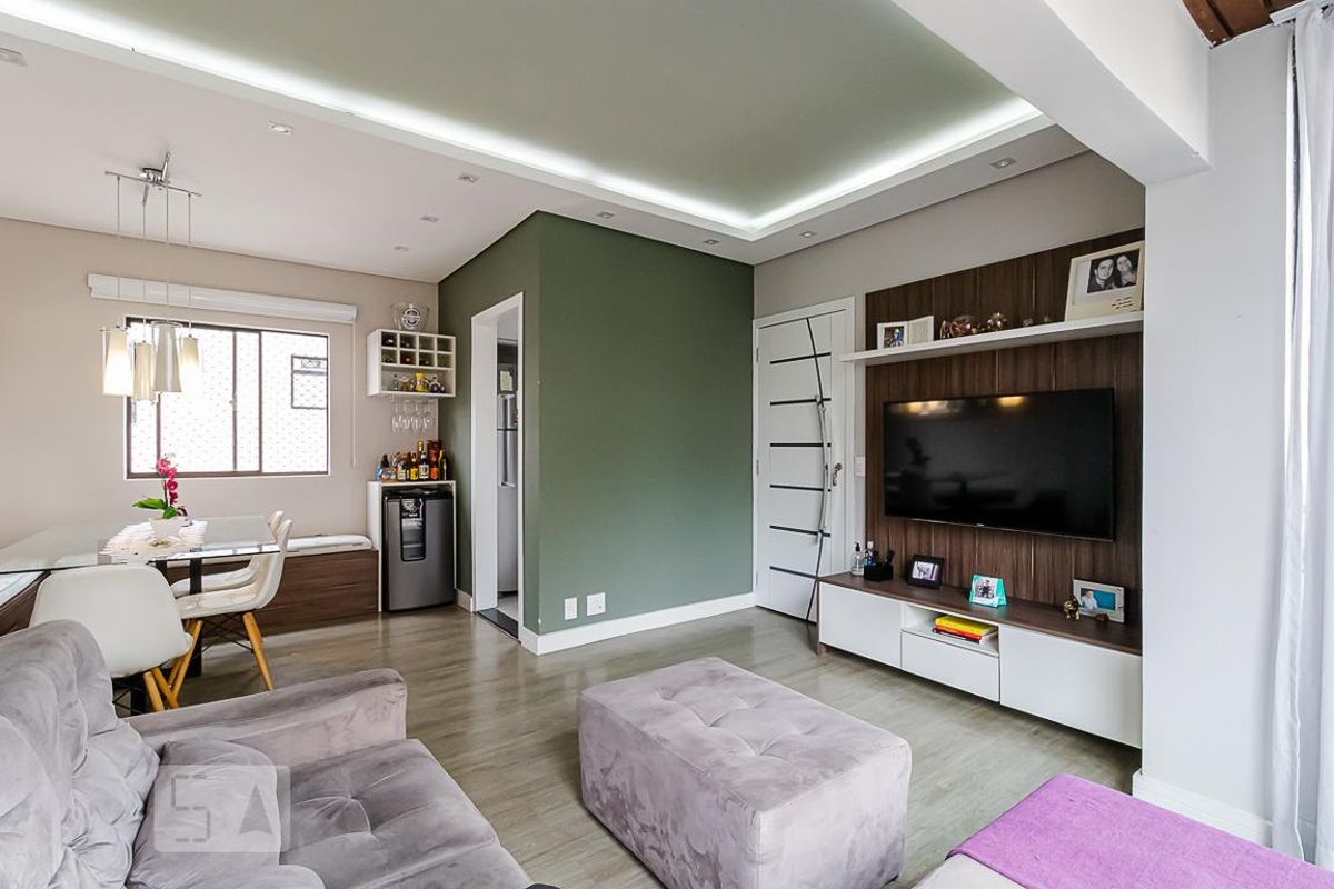 Apartamento, 2 quartos, 70 m² - Foto 8