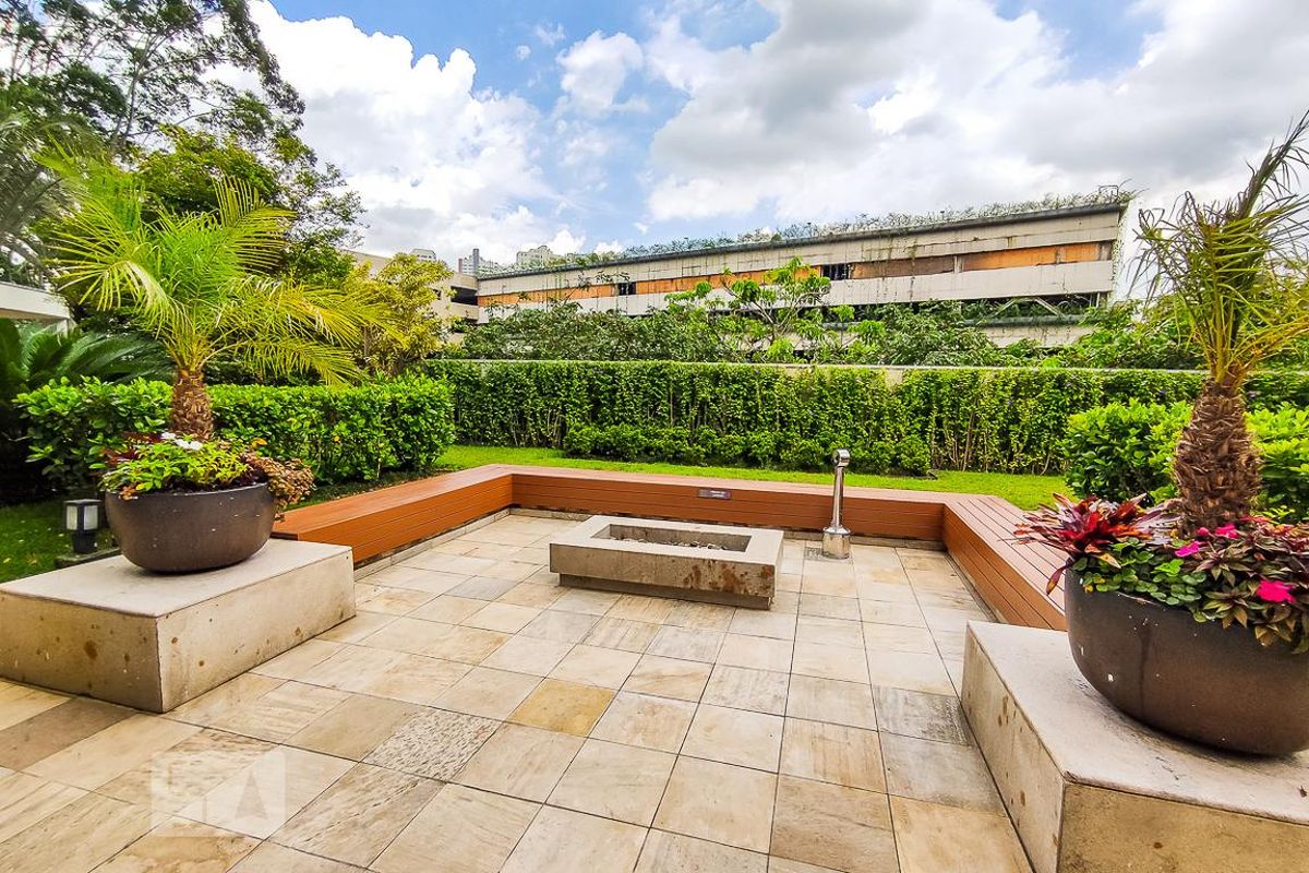 Apartamento, 2 quartos, 75 m² - Foto 68