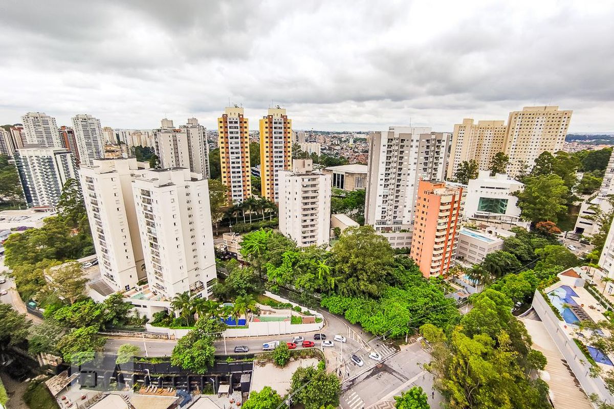 Apartamento, 2 quartos, 75 m² - Foto 37