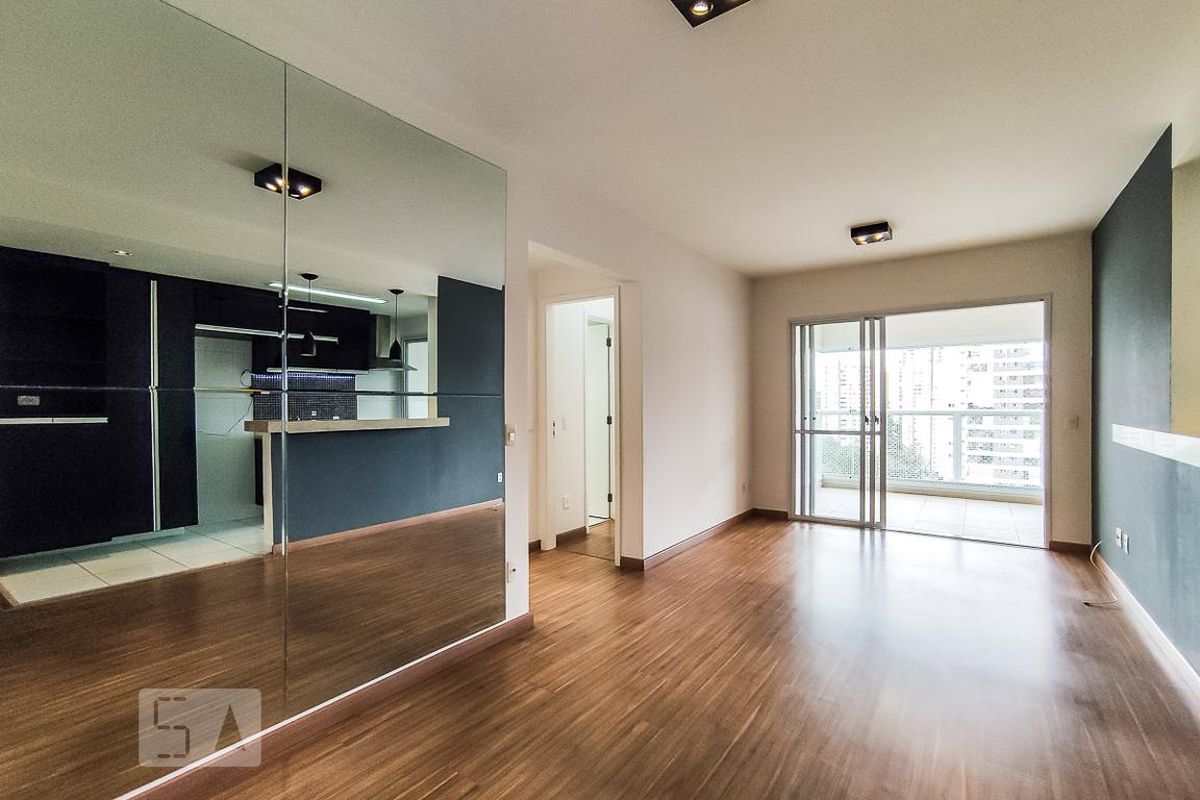 Apartamento, 2 quartos, 75 m² - Foto 1