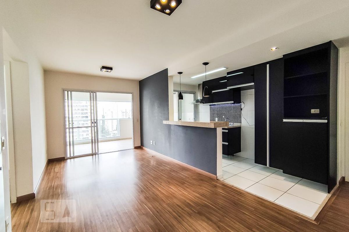 Apartamento, 2 quartos, 75 m² - Foto 2