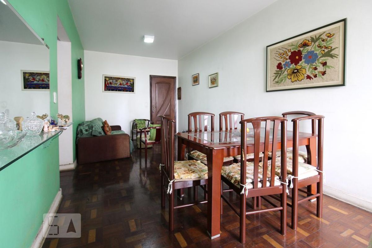 Apartamento, 2 quartos, 96 m² - Foto 6