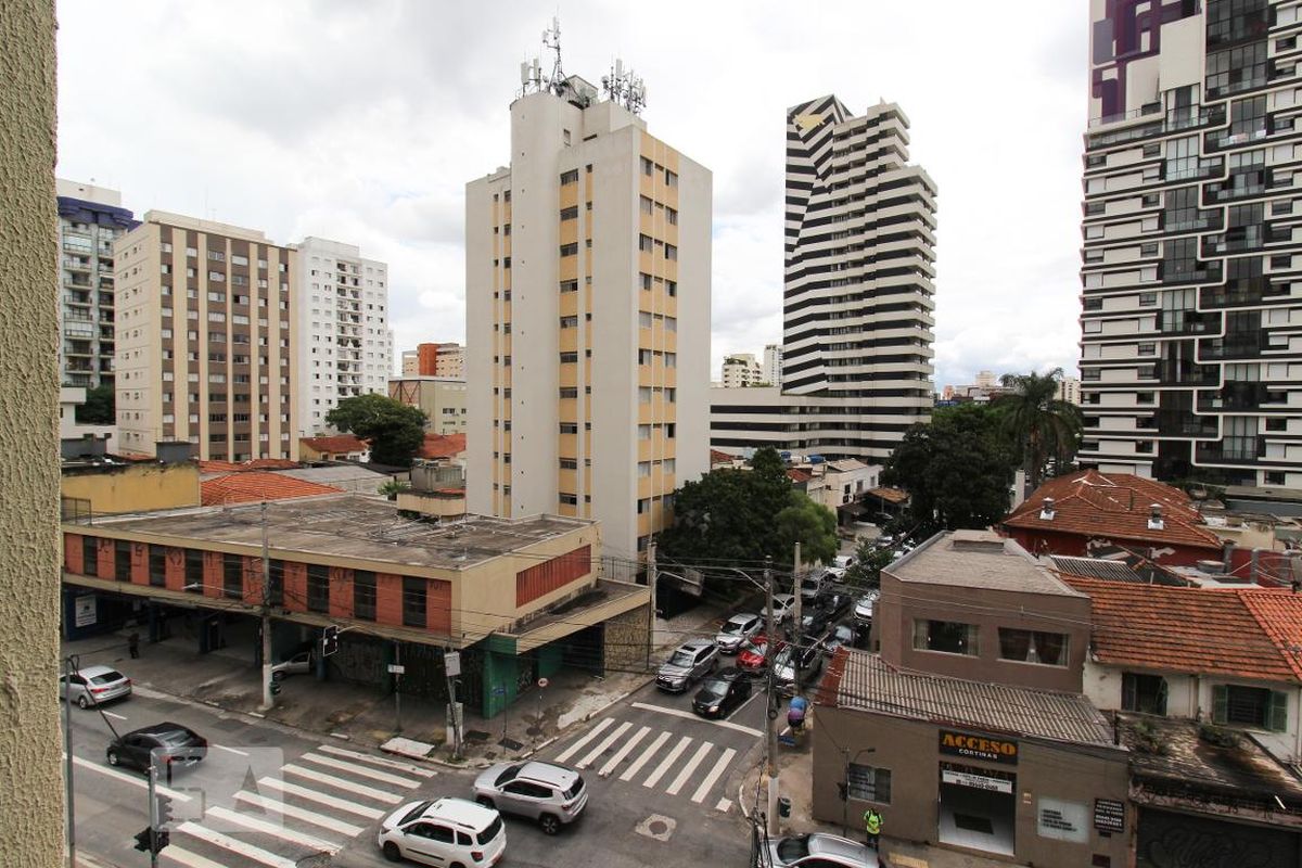 Apartamento, 2 quartos, 96 m² - Foto 38