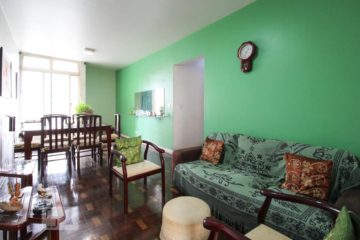 Apartamento, 2 quartos, 96 m² - Foto 2