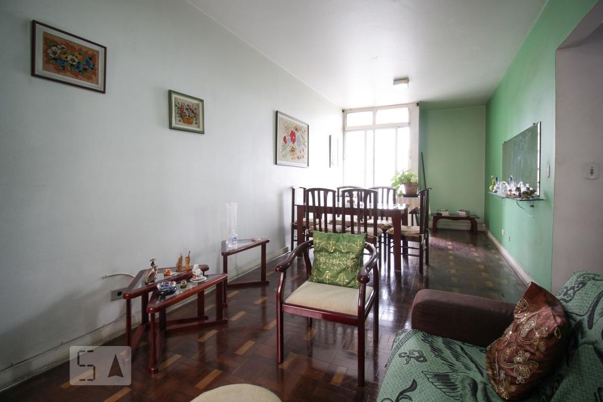 Apartamento, 2 quartos, 96 m² - Foto 4