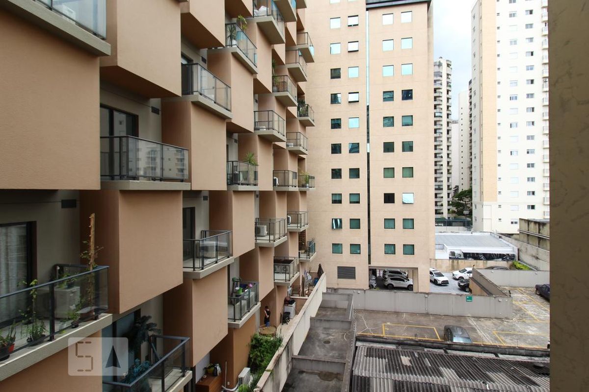 Apartamento, 2 quartos, 96 m² - Foto 76