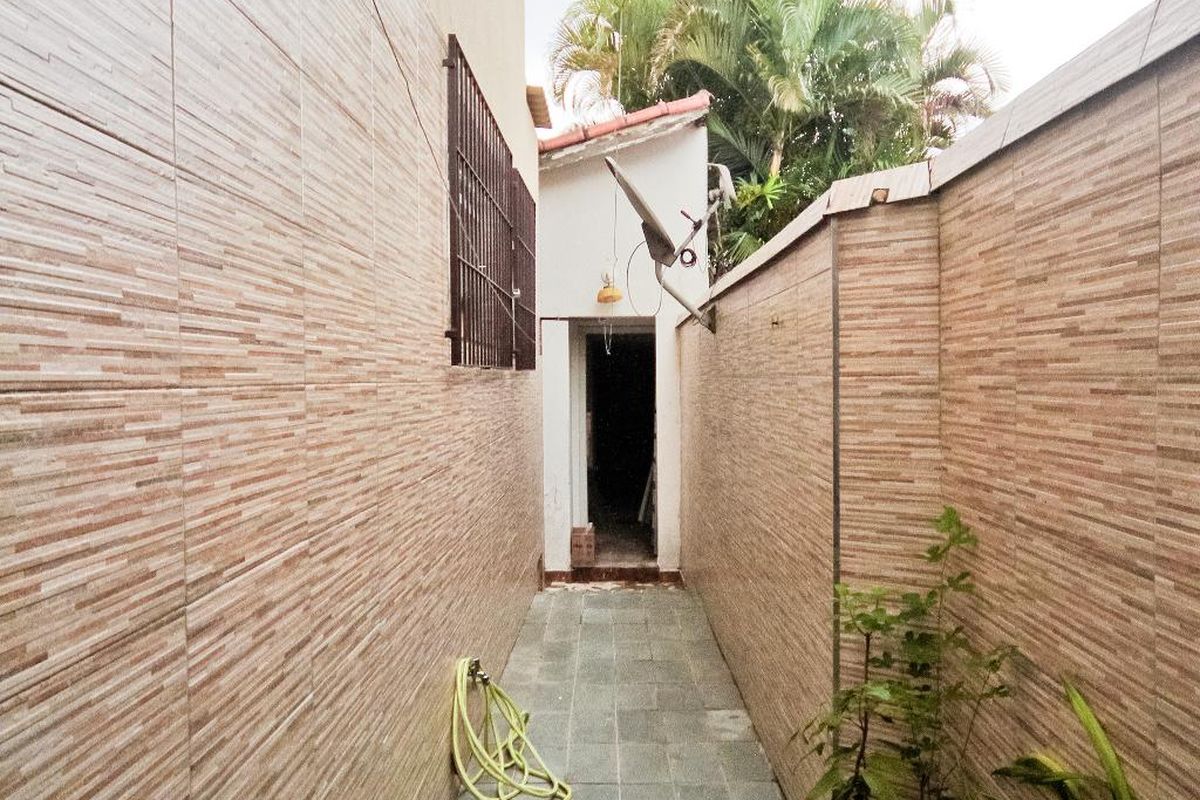 Casa, 2 quartos, 150 m² - Foto 27