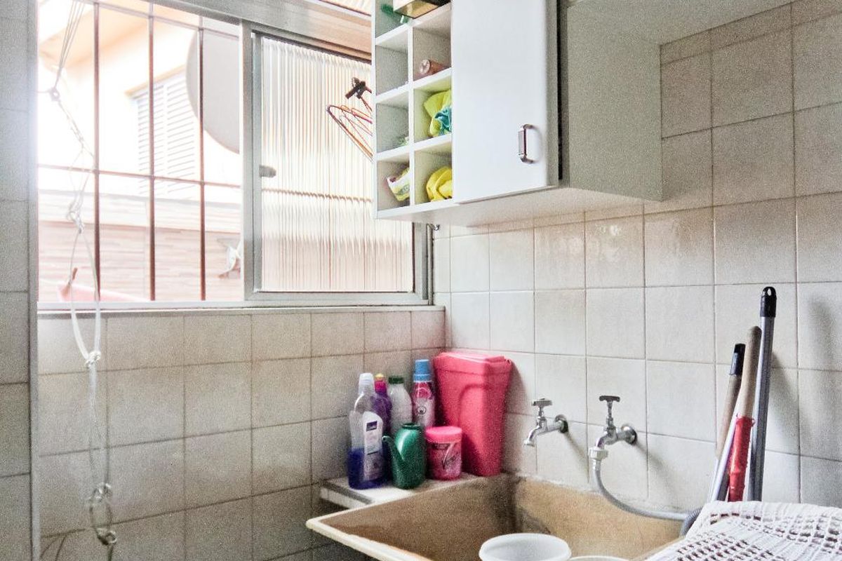 Casa, 2 quartos, 150 m² - Foto 24