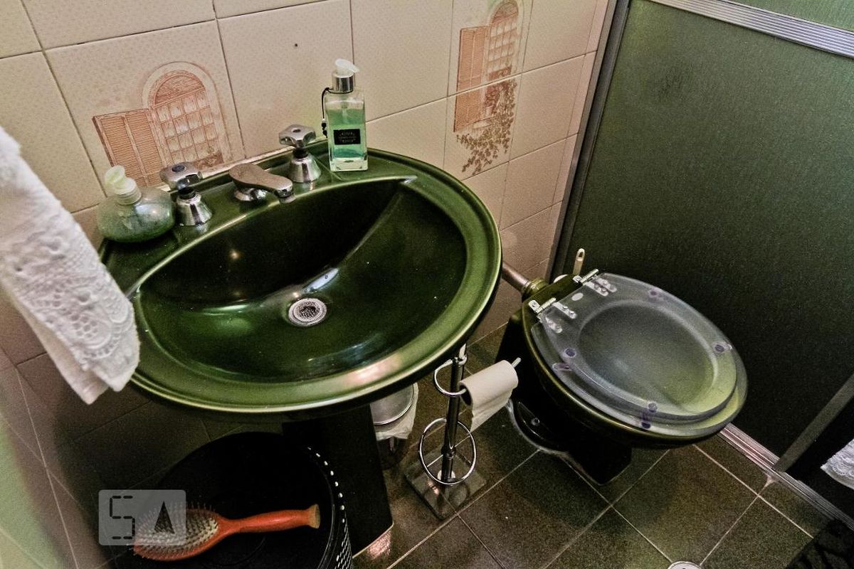 Casa, 2 quartos, 150 m² - Foto 16