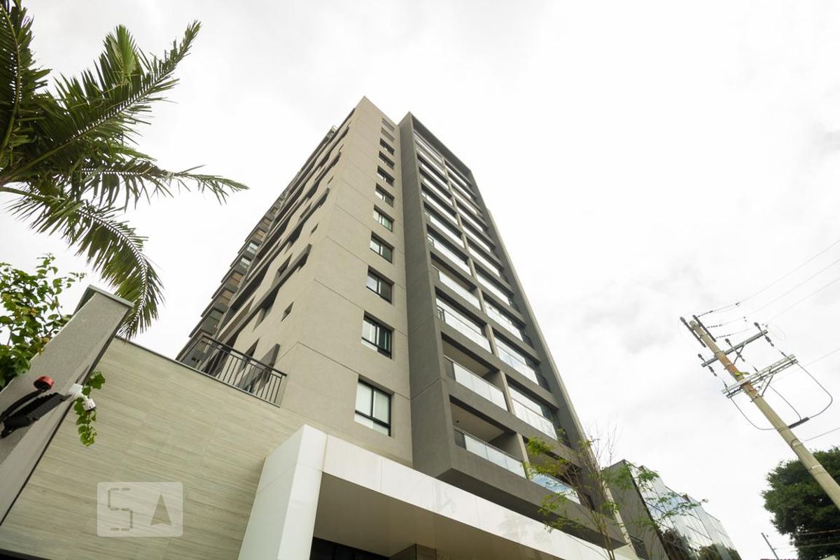 Apartamento, 2 quartos, 60 m² - Foto 132