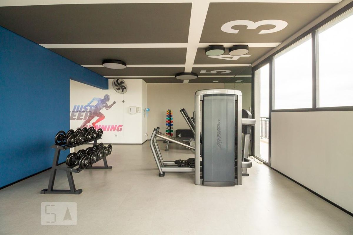 Apartamento, 2 quartos, 60 m² - Foto 112