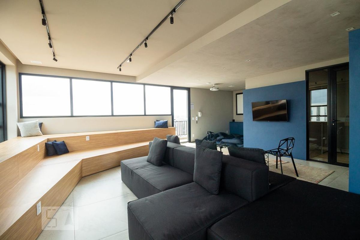 Apartamento, 2 quartos, 60 m² - Foto 118