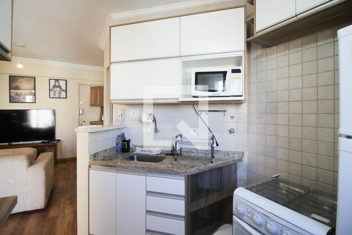 Apartamento, 1 quarto, 36 m² - Foto 59