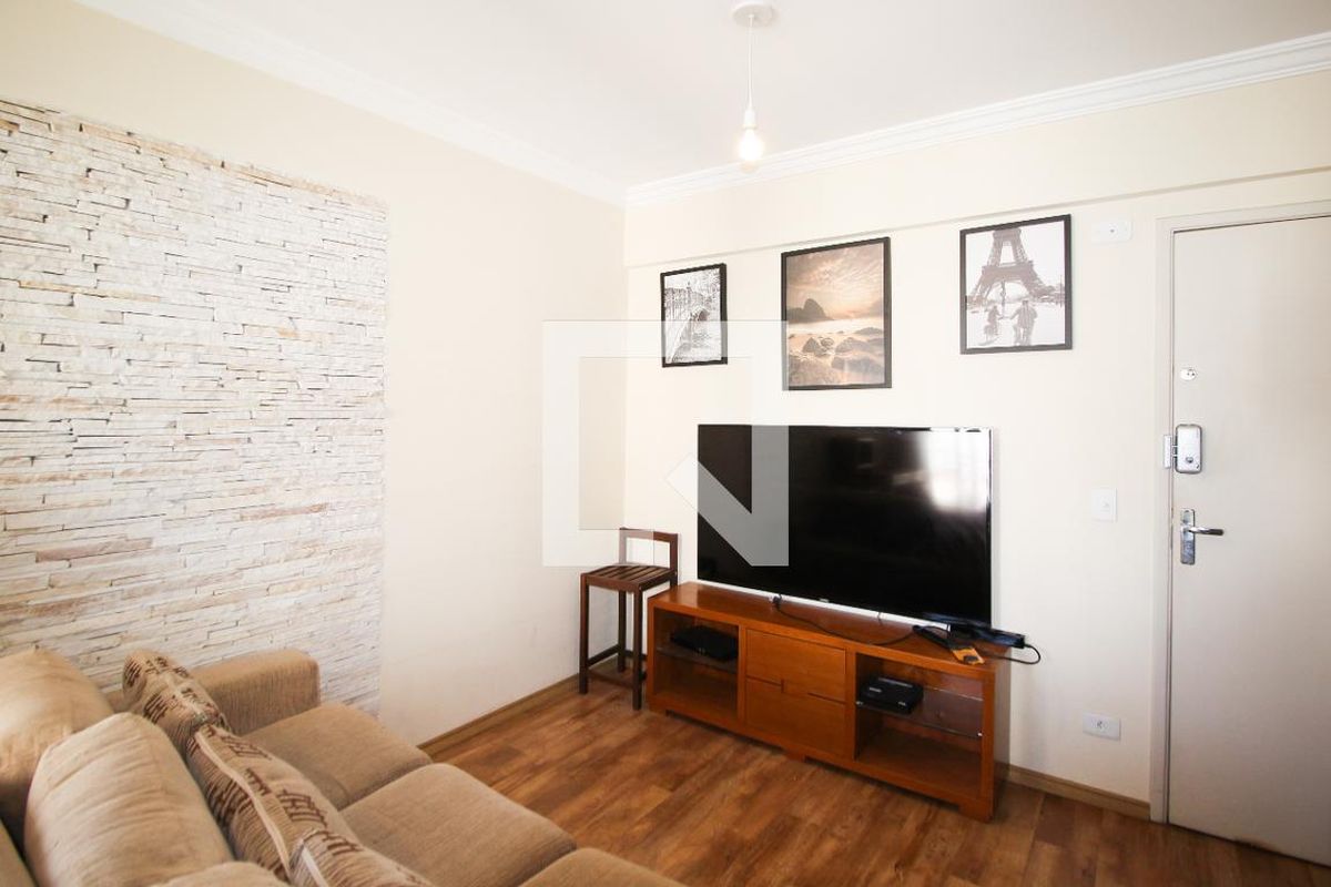 Apartamento, 1 quarto, 36 m² - Foto 8