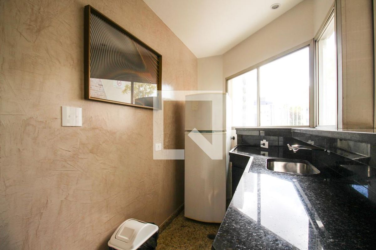 Apartamento, 1 quarto, 36 m² - Foto 71