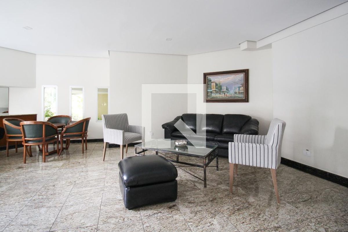 Apartamento, 1 quarto, 36 m² - Foto 69