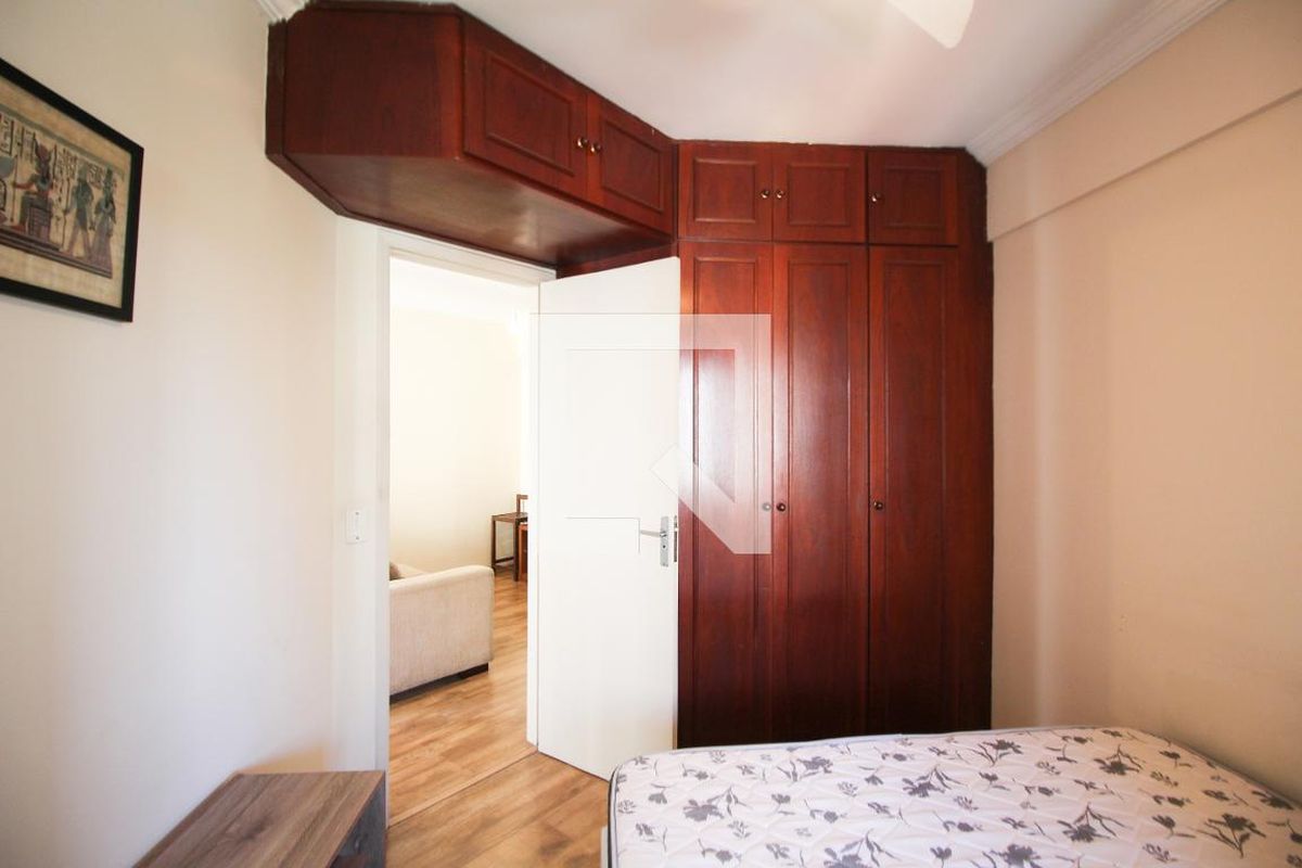 Apartamento, 1 quarto, 36 m² - Foto 35