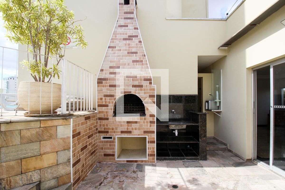 Apartamento, 1 quarto, 36 m² - Foto 72