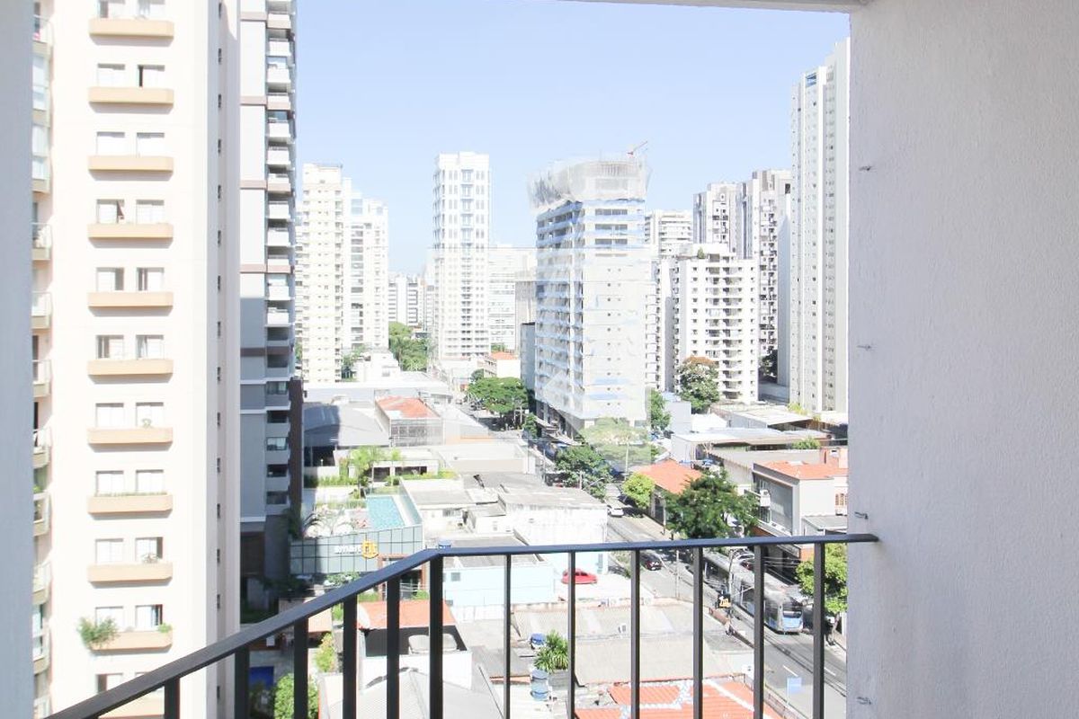 Apartamento, 1 quarto, 36 m² - Foto 20