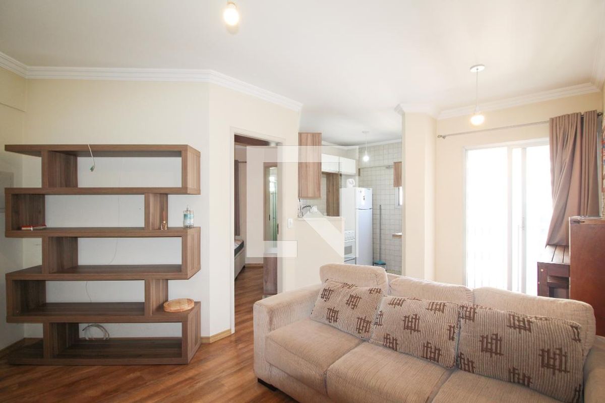 Apartamento, 1 quarto, 36 m² - Foto 11