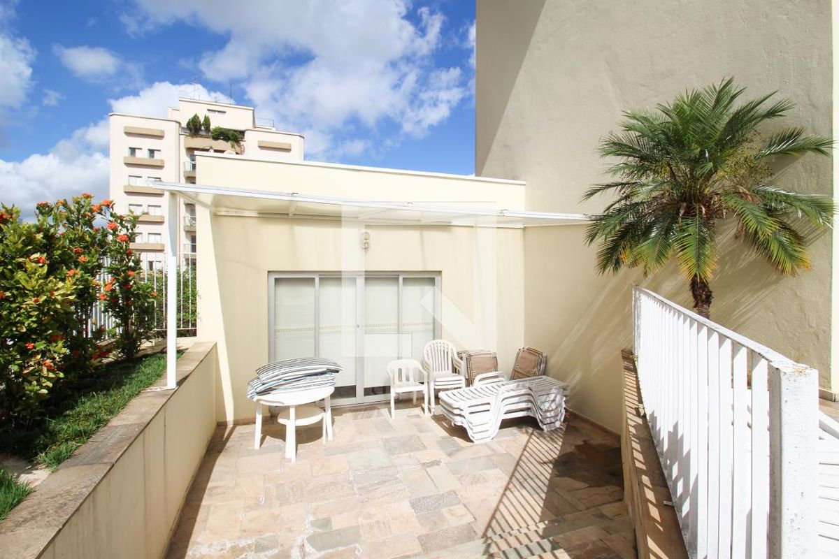 Apartamento, 1 quarto, 36 m² - Foto 74