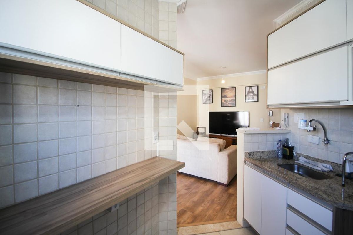 Apartamento, 1 quarto, 36 m² - Foto 62