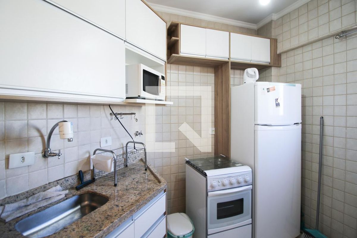Apartamento, 1 quarto, 36 m² - Foto 56