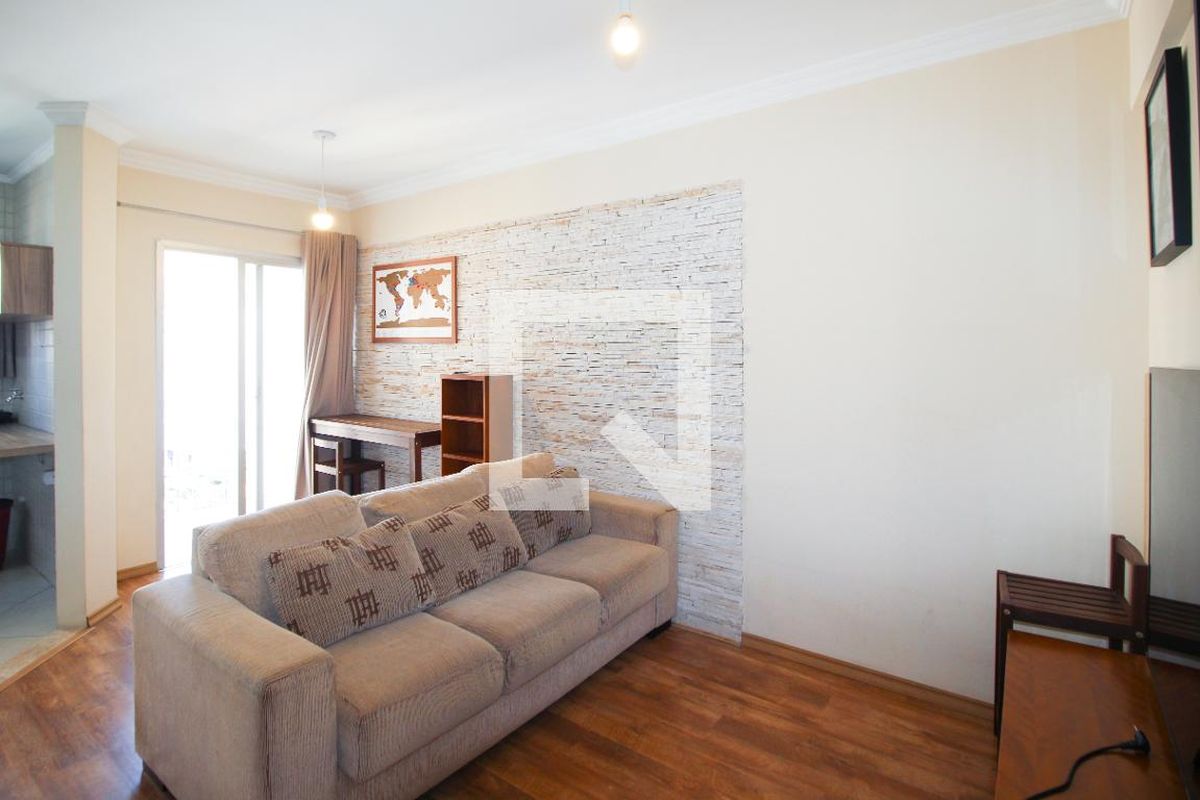 Apartamento, 1 quarto, 36 m² - Foto 3