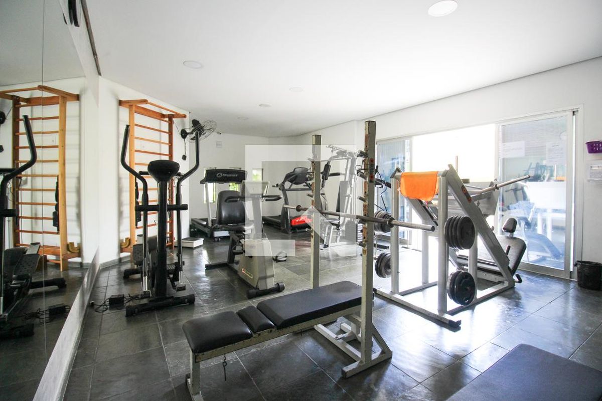 Apartamento, 1 quarto, 36 m² - Foto 77