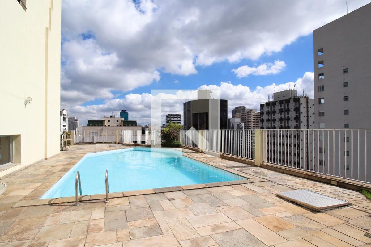 Apartamento, 1 quarto, 36 m² - Foto 73