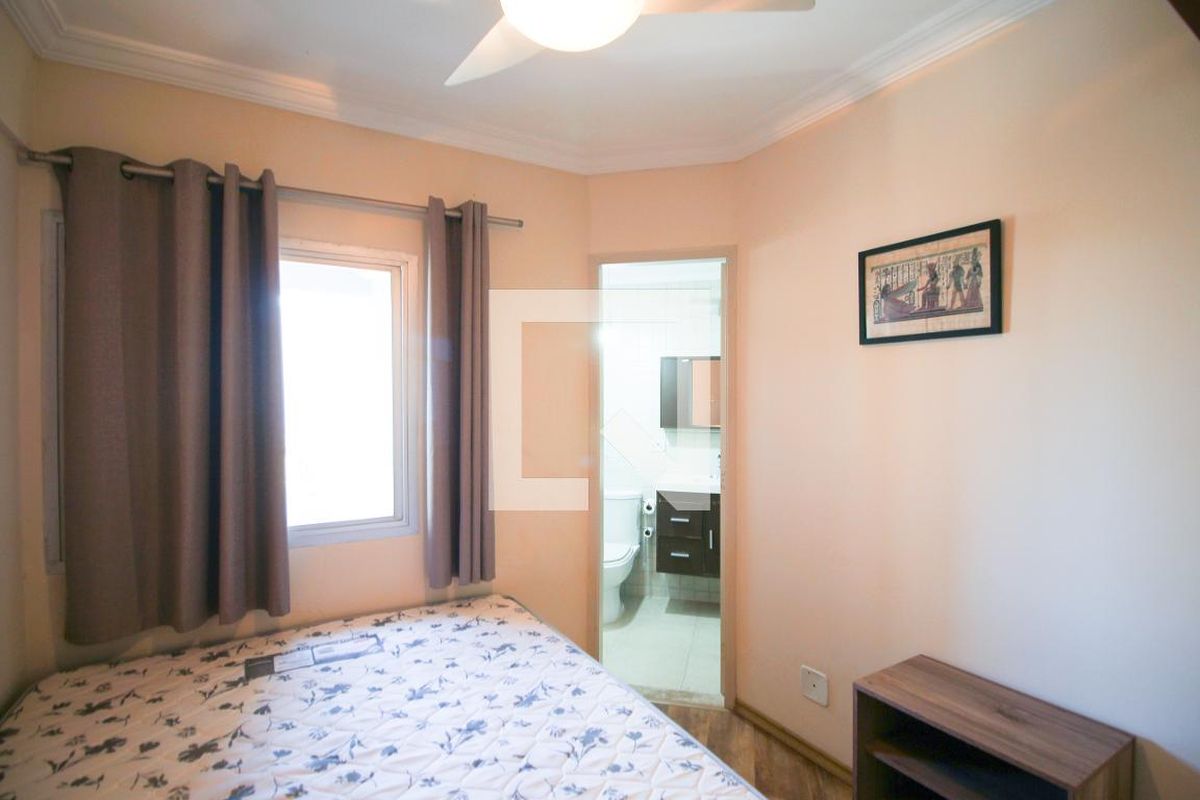 Apartamento, 1 quarto, 36 m² - Foto 41